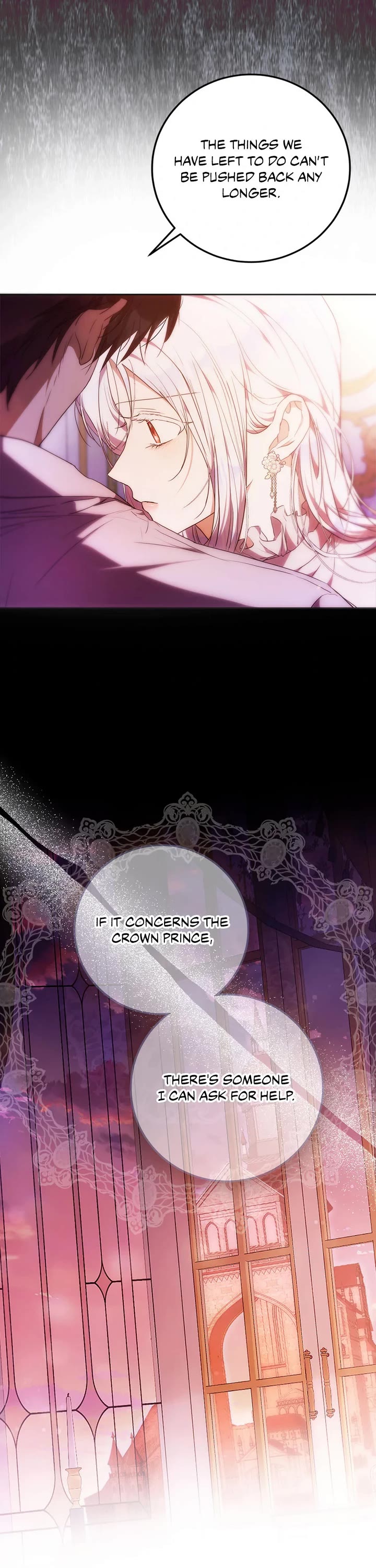 I Became the Wife of the Male Lead chapter 114 page 7