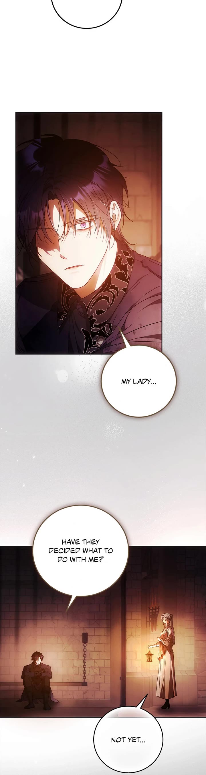 I Became the Wife of the Male Lead chapter 114 page 9