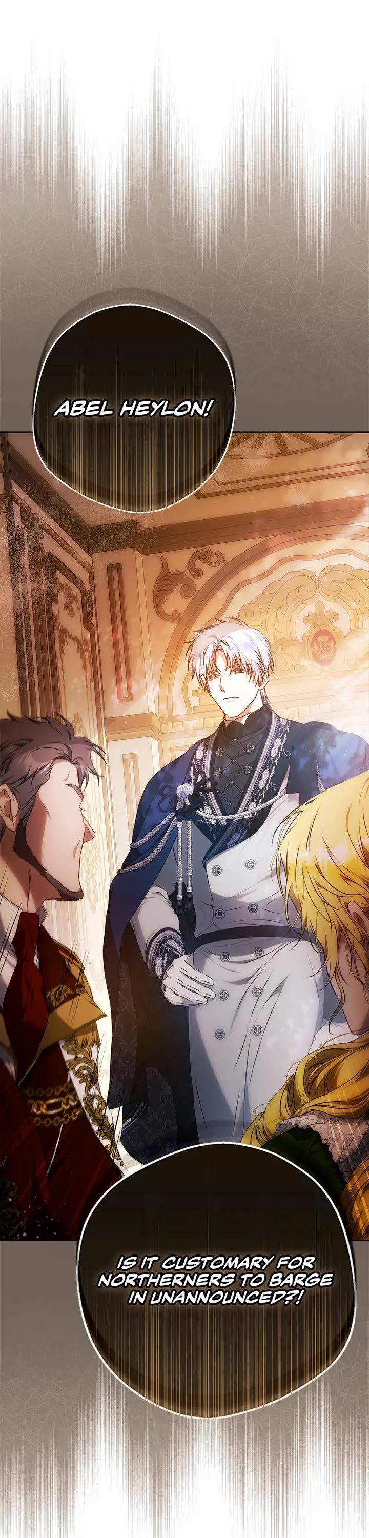 I Became the Wife of the Male Lead chapter 115 page 1