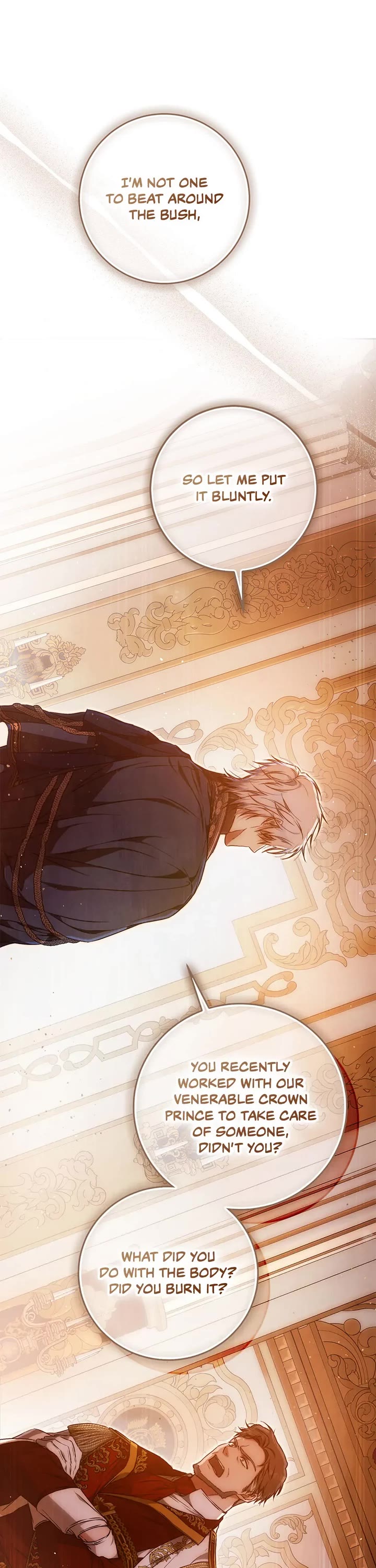 I Became the Wife of the Male Lead chapter 115 page 11