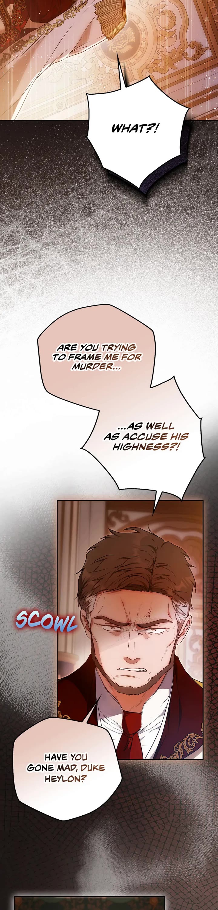 I Became the Wife of the Male Lead chapter 115 page 12