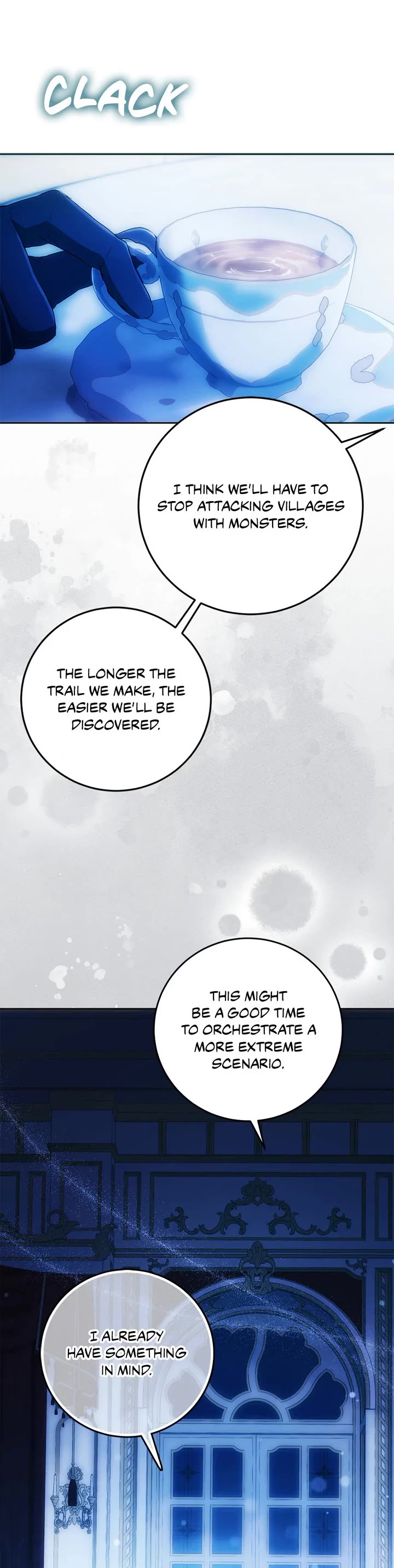 I Became the Wife of the Male Lead chapter 115 page 15