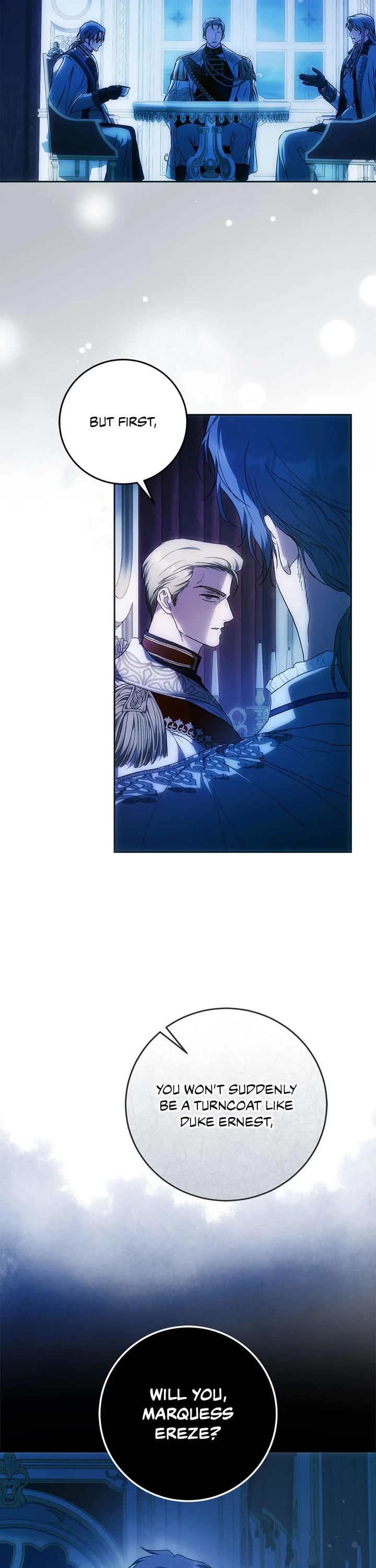 I Became the Wife of the Male Lead chapter 115 page 16