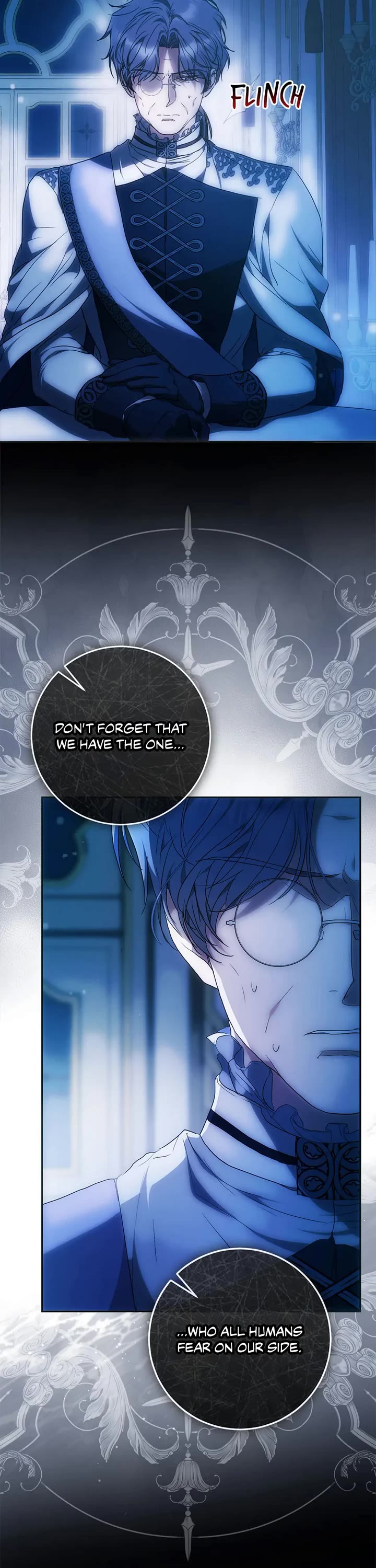 I Became the Wife of the Male Lead chapter 115 page 17