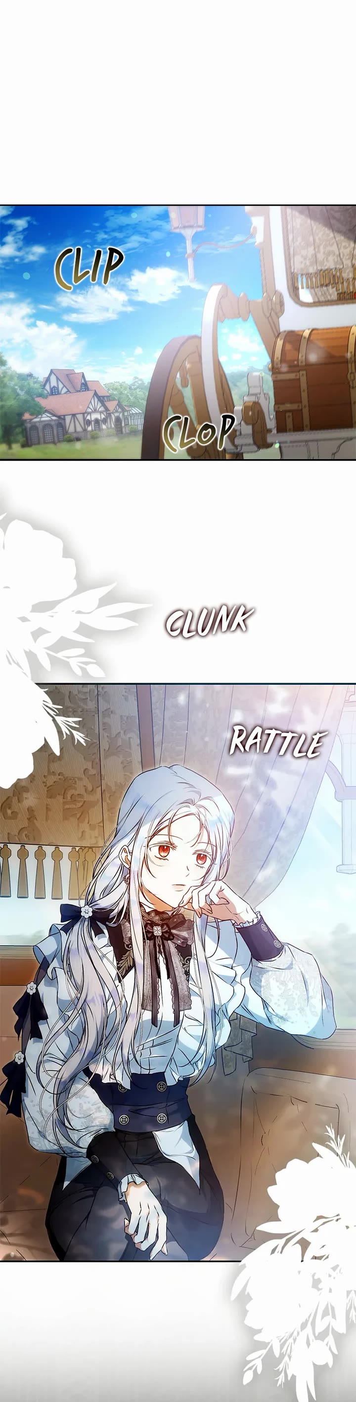 I Became the Wife of the Male Lead chapter 115 page 19