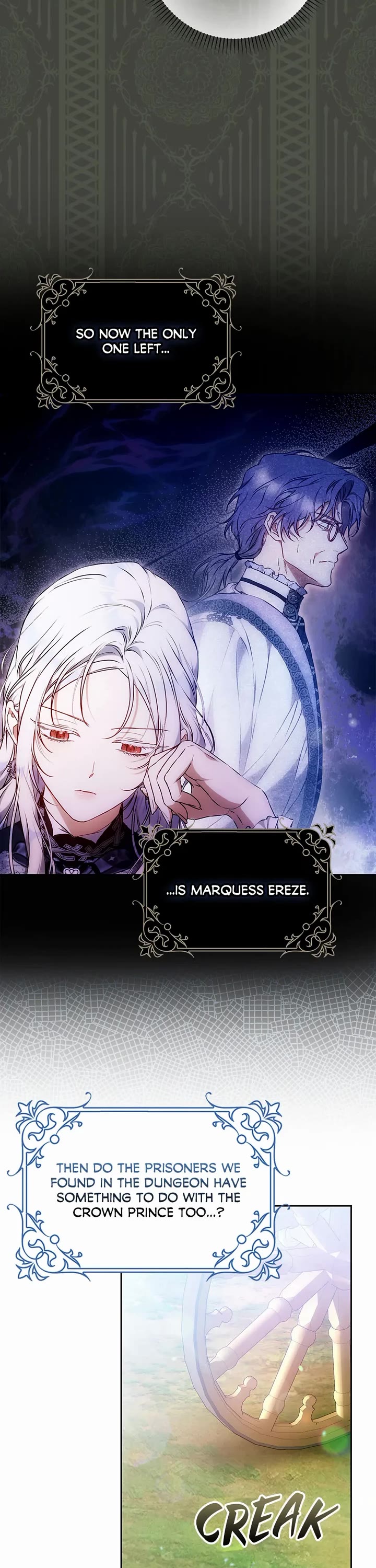 I Became the Wife of the Male Lead chapter 115 page 21