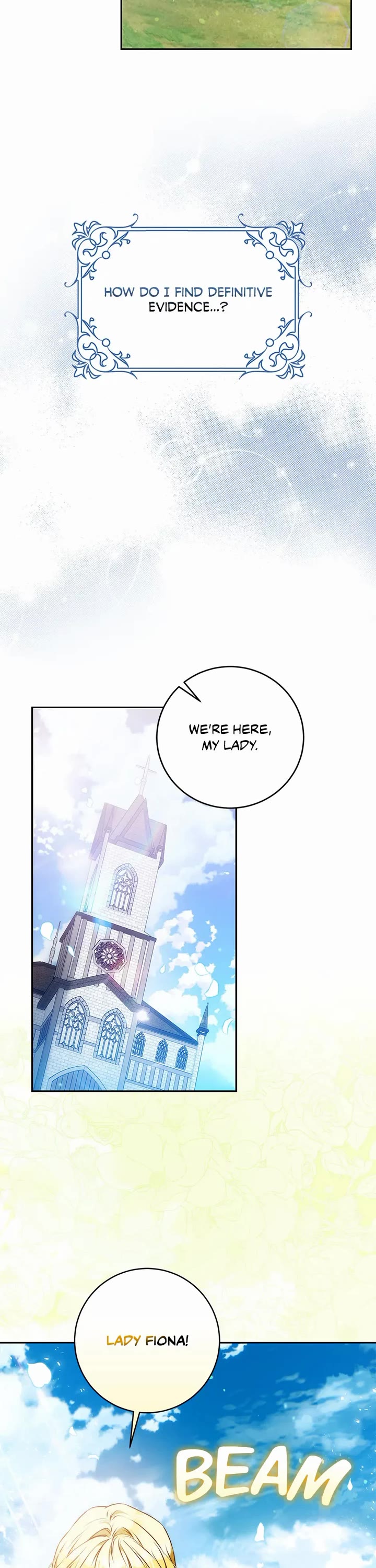 I Became the Wife of the Male Lead chapter 115 page 22