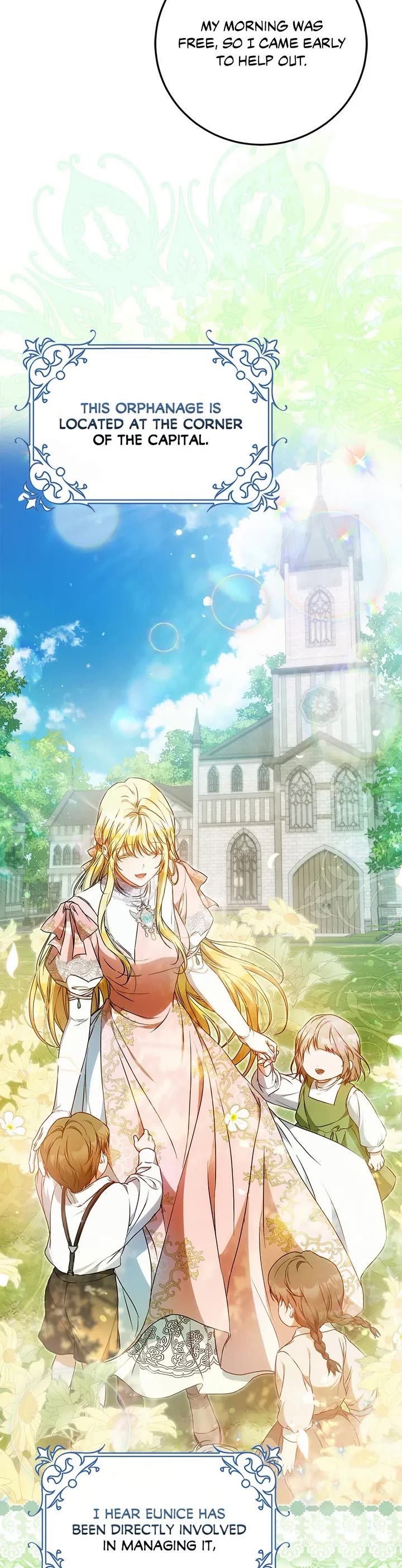 I Became the Wife of the Male Lead chapter 115 page 24