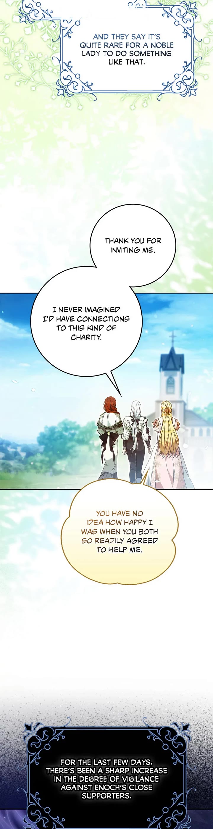 I Became the Wife of the Male Lead chapter 115 page 25