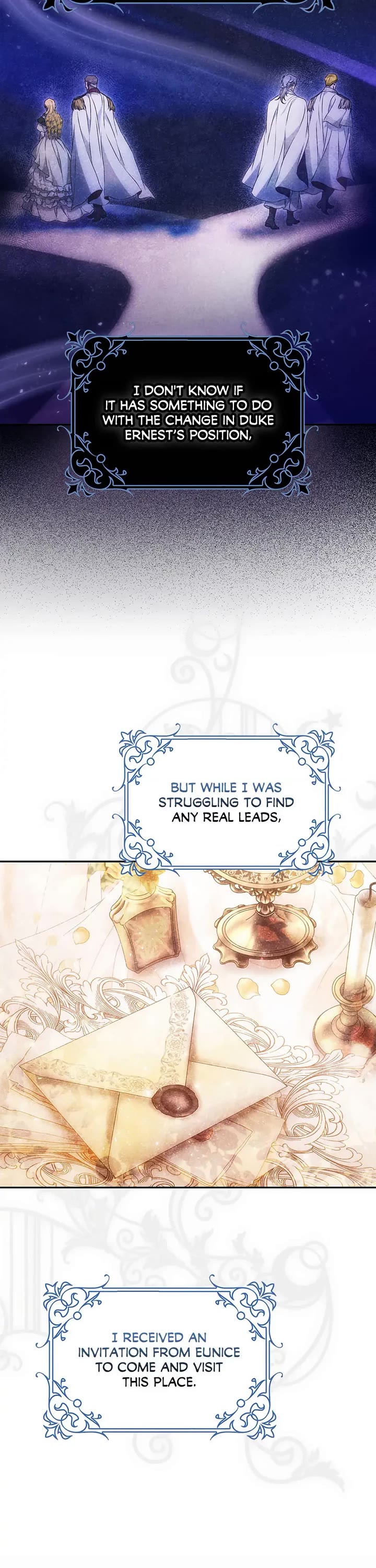 I Became the Wife of the Male Lead chapter 115 page 26