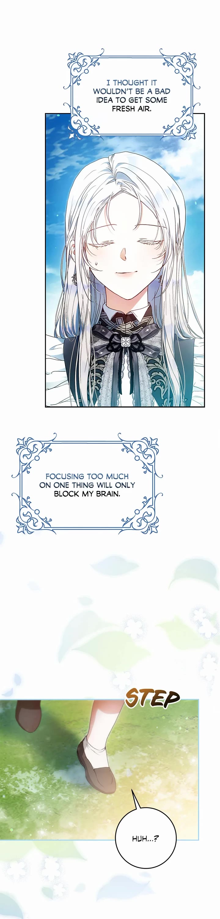 I Became the Wife of the Male Lead chapter 115 page 27