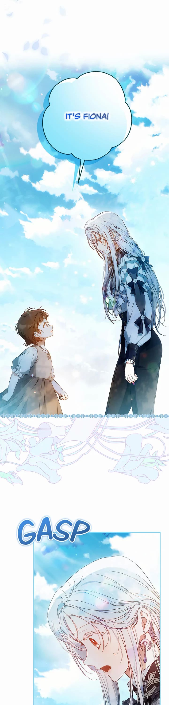 I Became the Wife of the Male Lead chapter 115 page 28