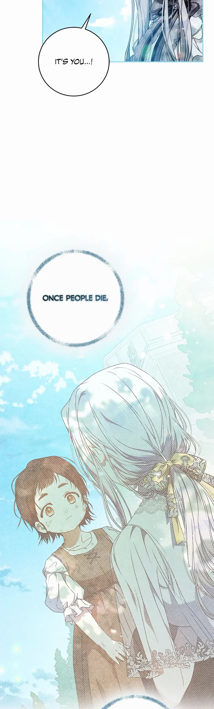 I Became the Wife of the Male Lead chapter 115 page 29