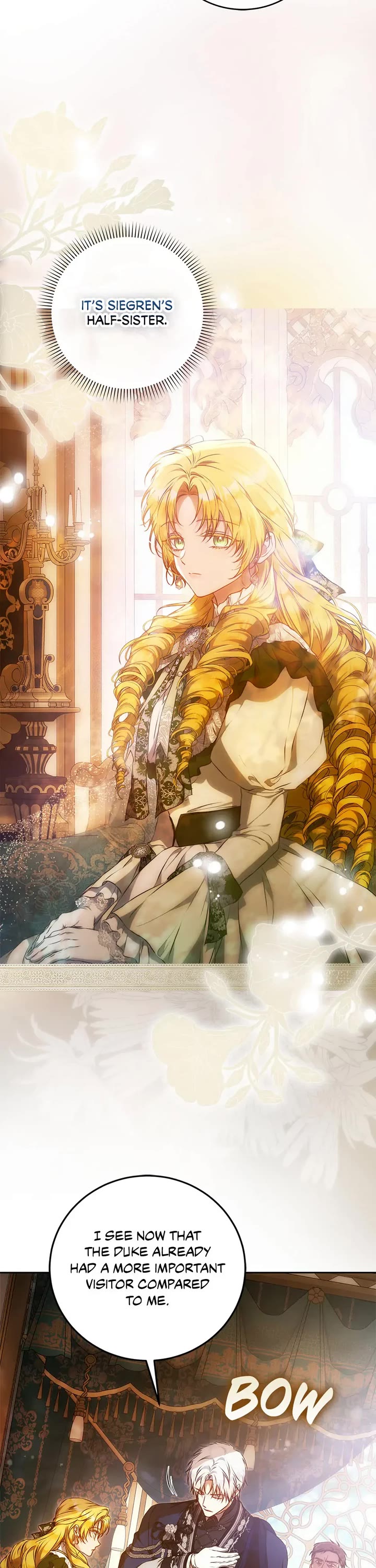 I Became the Wife of the Male Lead chapter 115 page 3