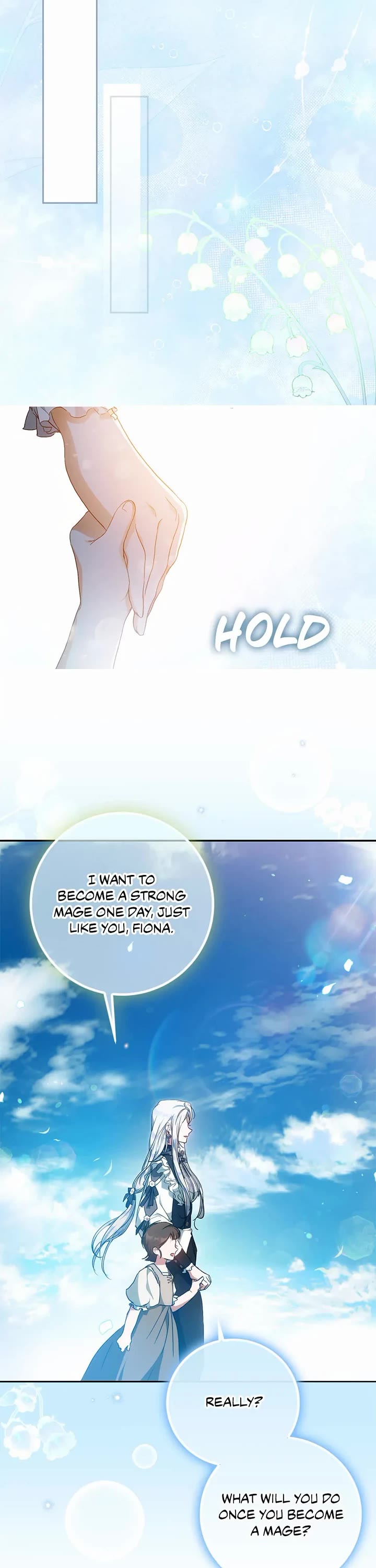 I Became the Wife of the Male Lead chapter 115 page 31