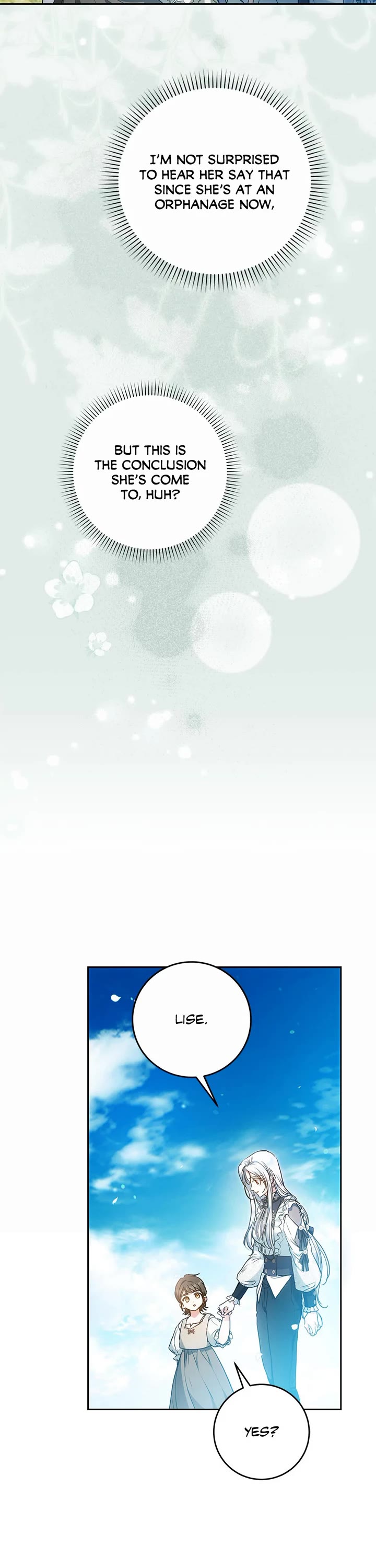 I Became the Wife of the Male Lead chapter 115 page 33