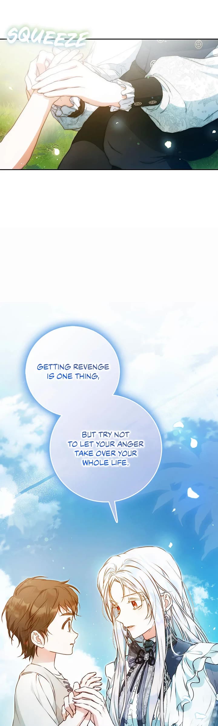 I Became the Wife of the Male Lead chapter 115 page 34