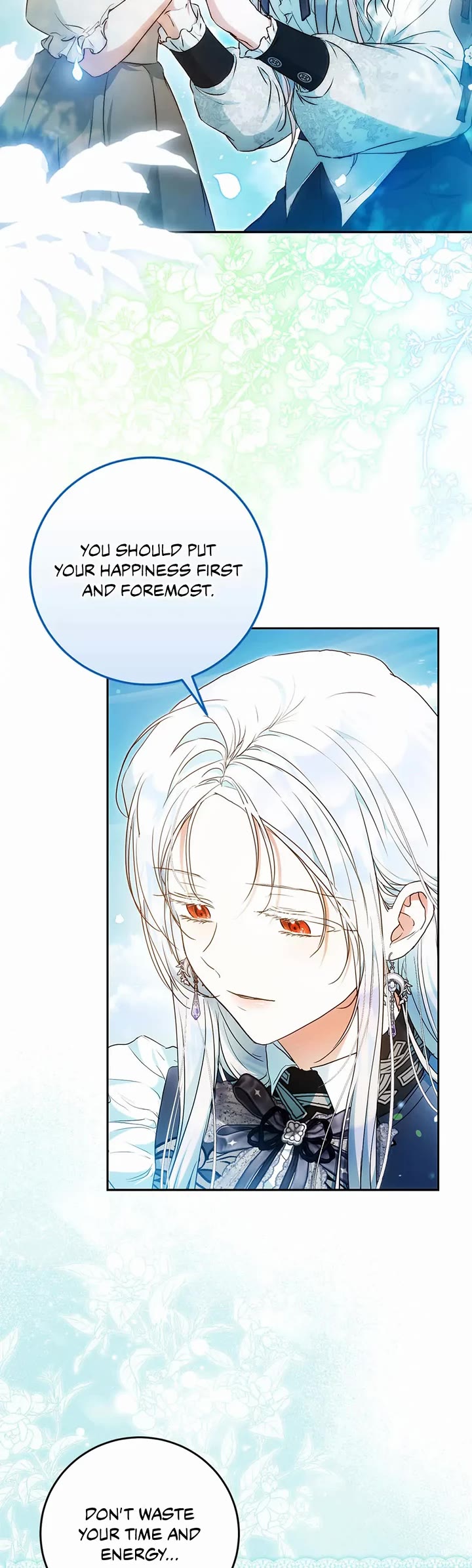 I Became the Wife of the Male Lead chapter 115 page 35