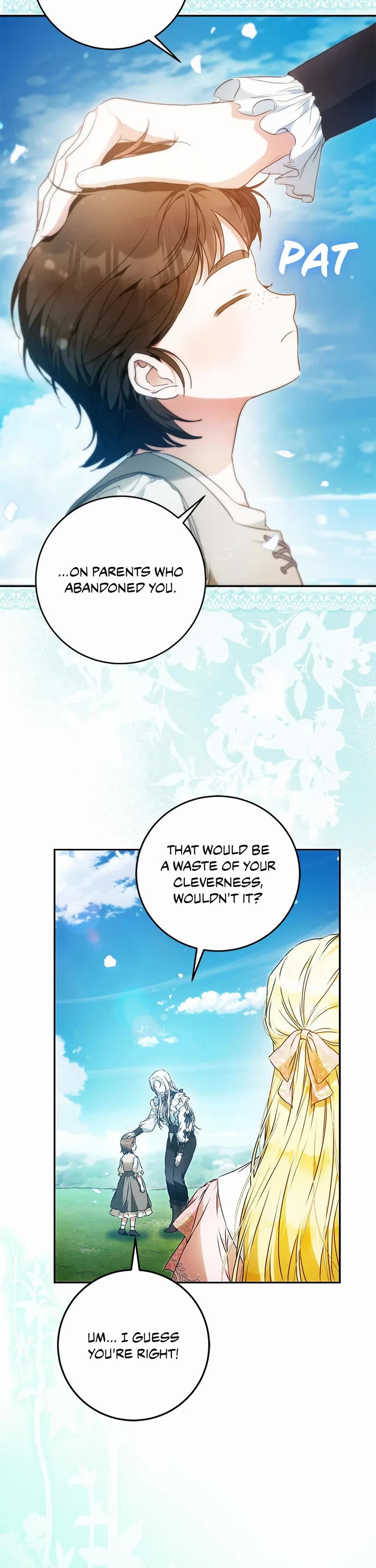 I Became the Wife of the Male Lead chapter 115 page 36