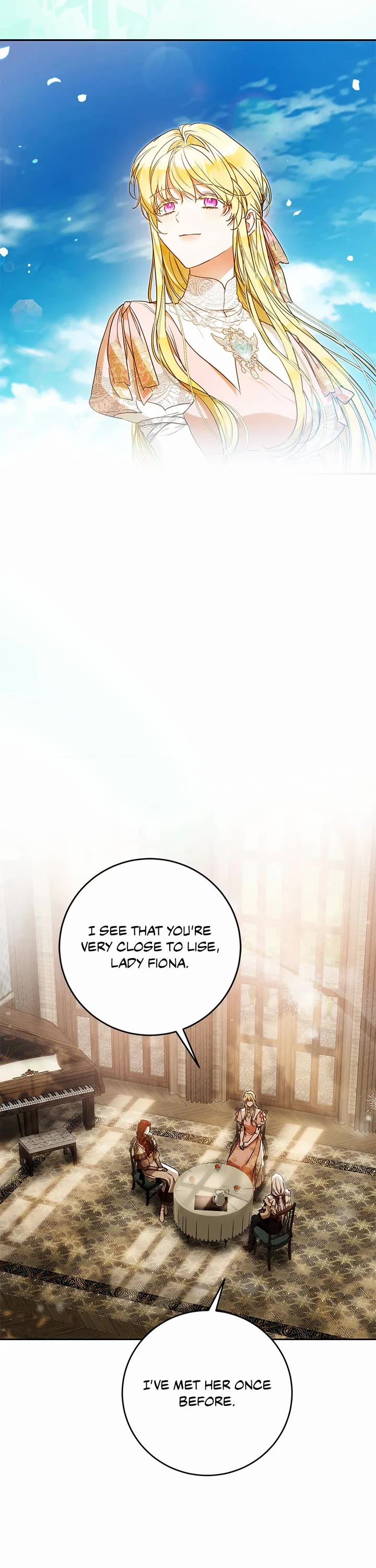 I Became the Wife of the Male Lead chapter 115 page 37