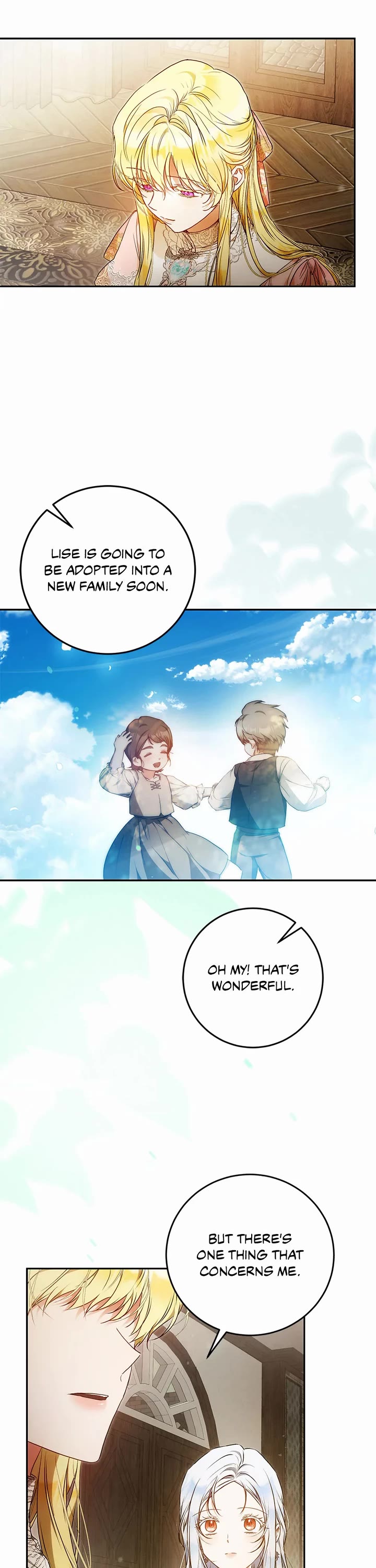 I Became the Wife of the Male Lead chapter 115 page 38