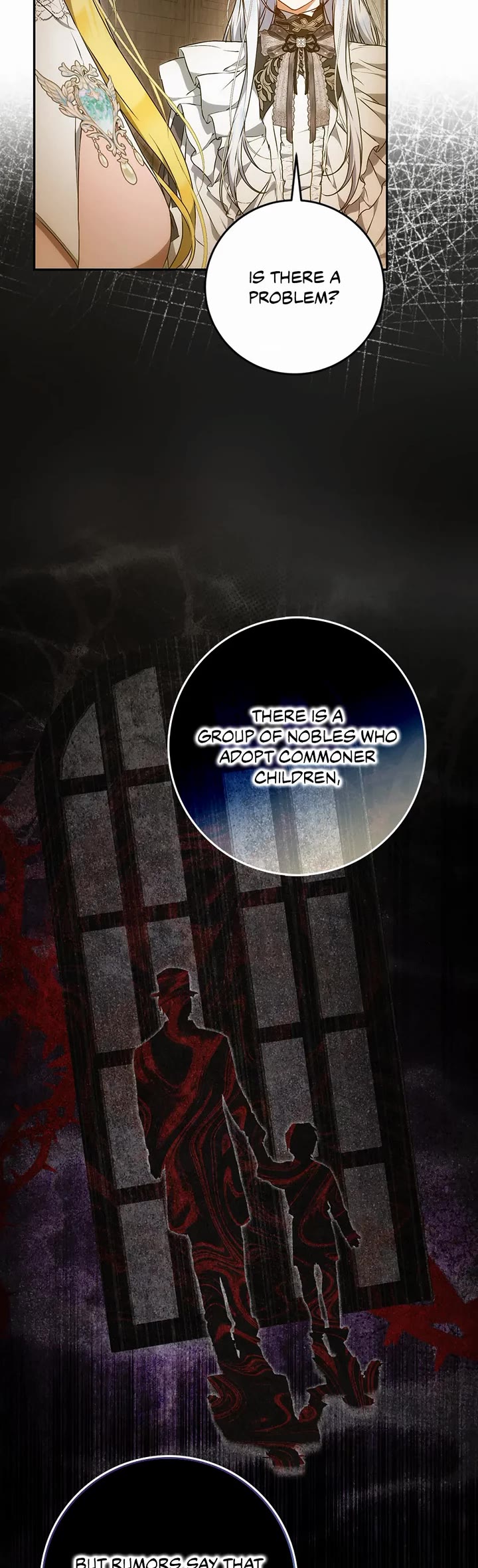 I Became the Wife of the Male Lead chapter 115 page 39