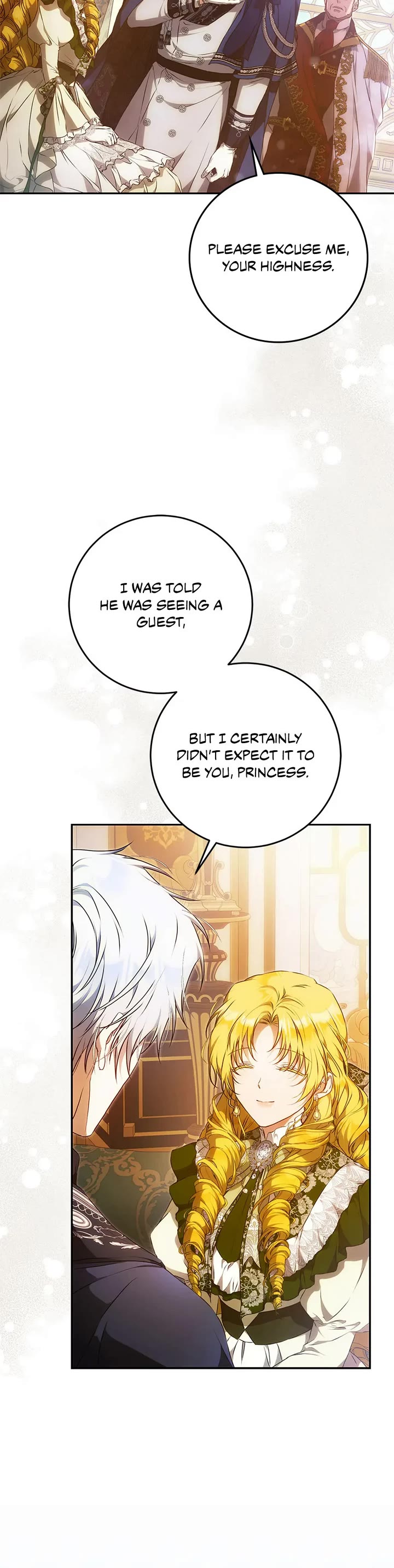 I Became the Wife of the Male Lead chapter 115 page 4