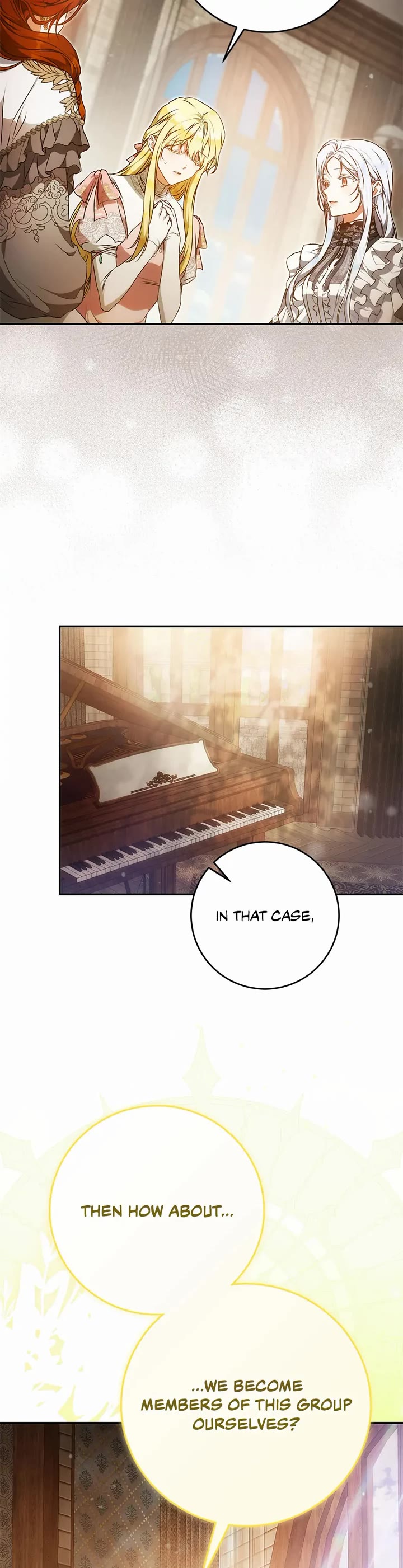 I Became the Wife of the Male Lead chapter 115 page 41