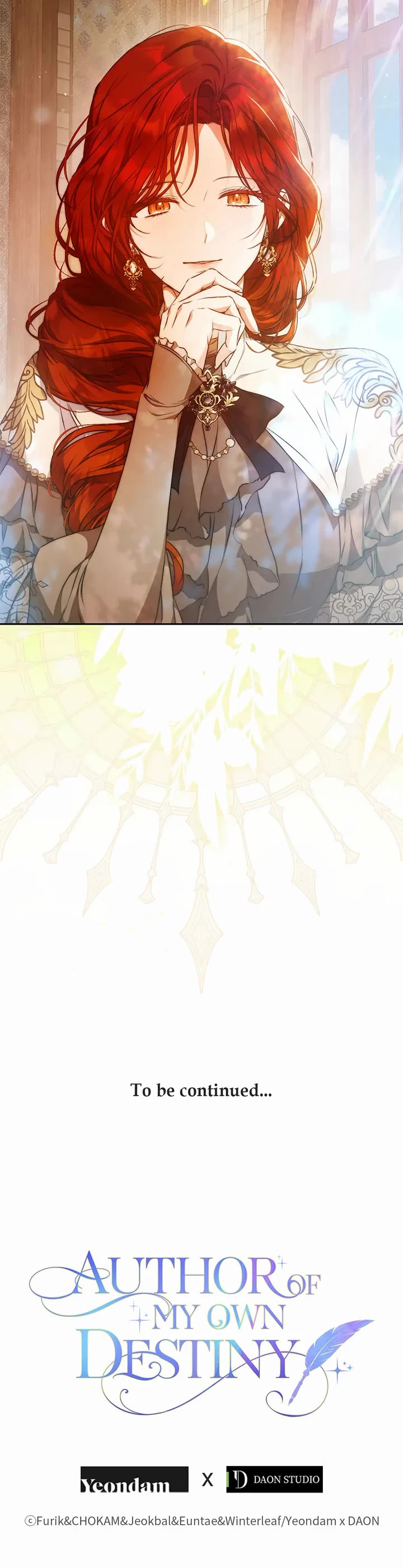 I Became the Wife of the Male Lead chapter 115 page 42