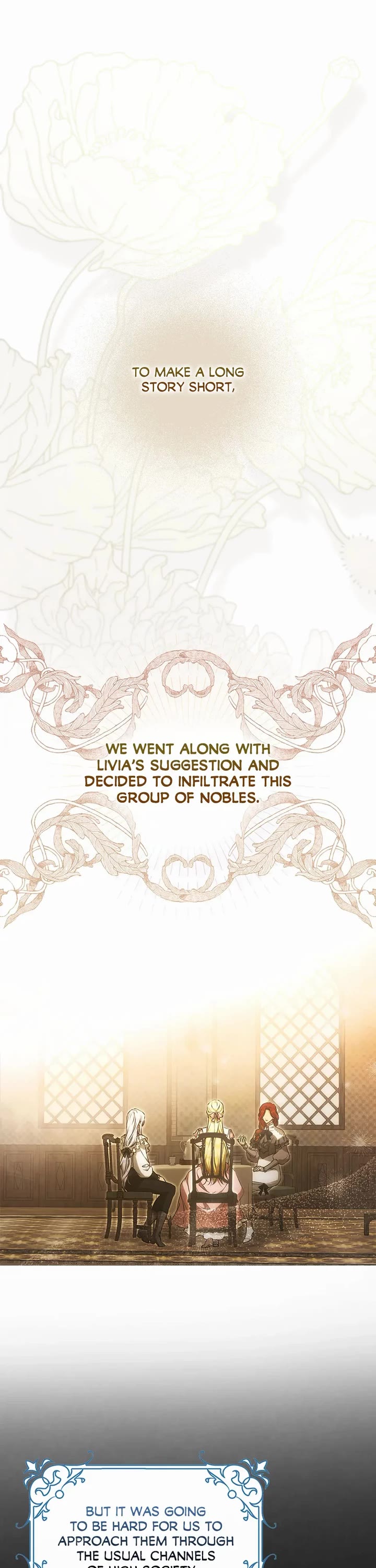 I Became the Wife of the Male Lead chapter 116 page 1