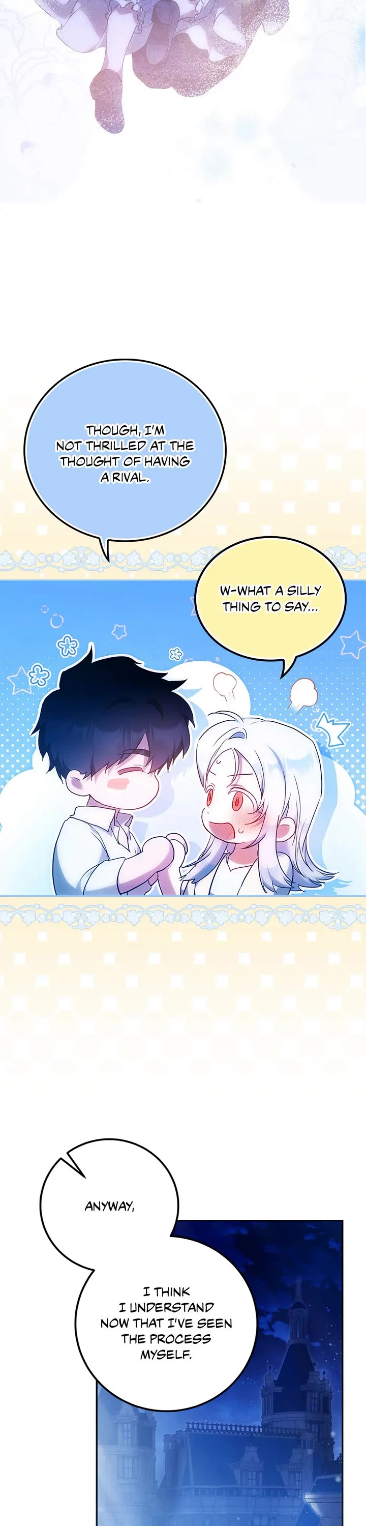 I Became the Wife of the Male Lead chapter 116 page 13