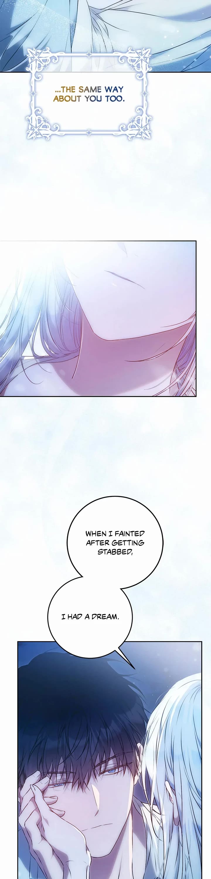 I Became the Wife of the Male Lead chapter 116 page 18