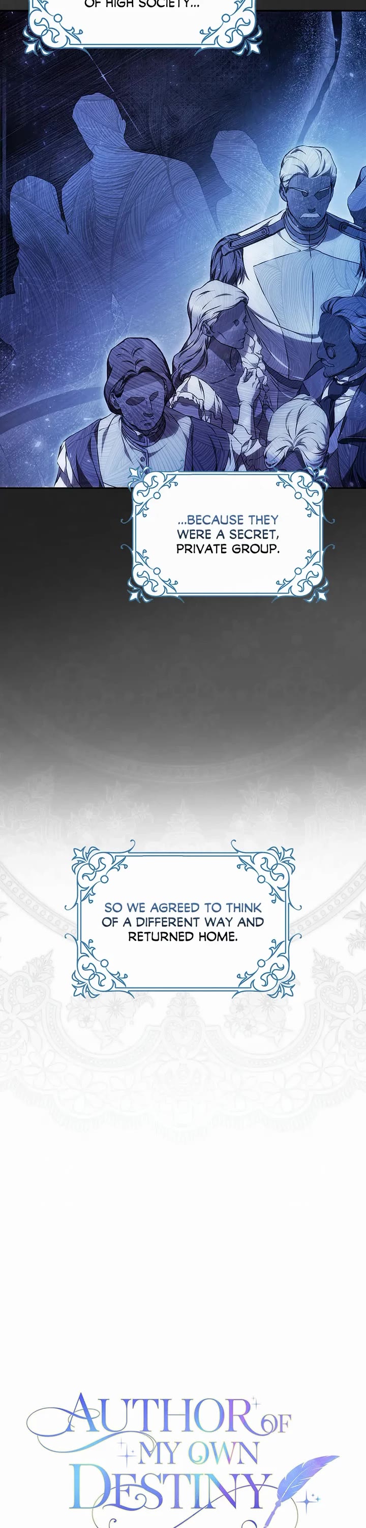 I Became the Wife of the Male Lead chapter 116 page 2