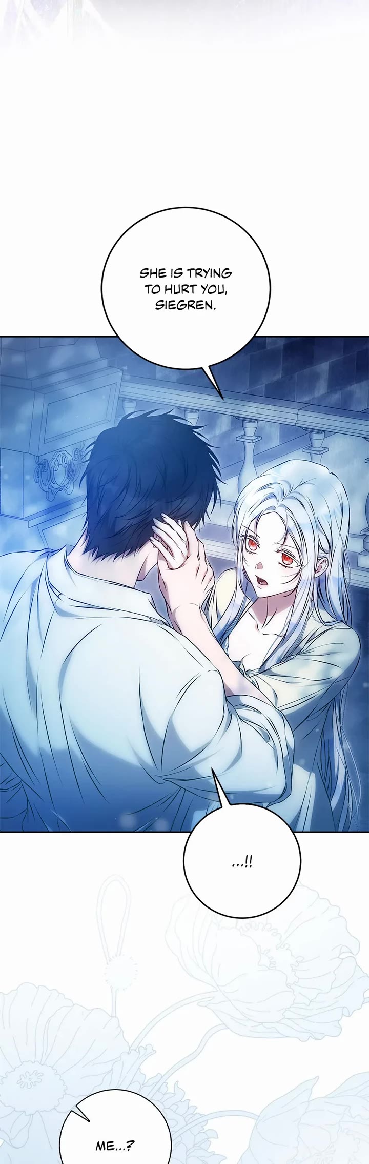 I Became the Wife of the Male Lead chapter 116 page 20