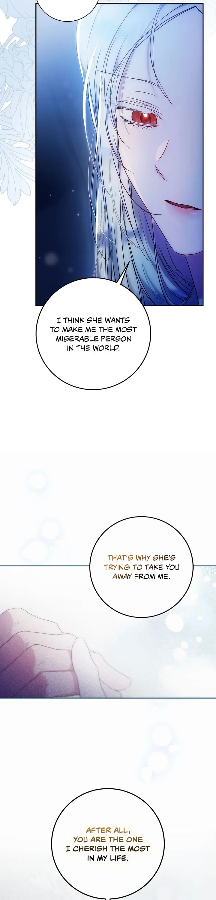 I Became the Wife of the Male Lead chapter 116 page 21