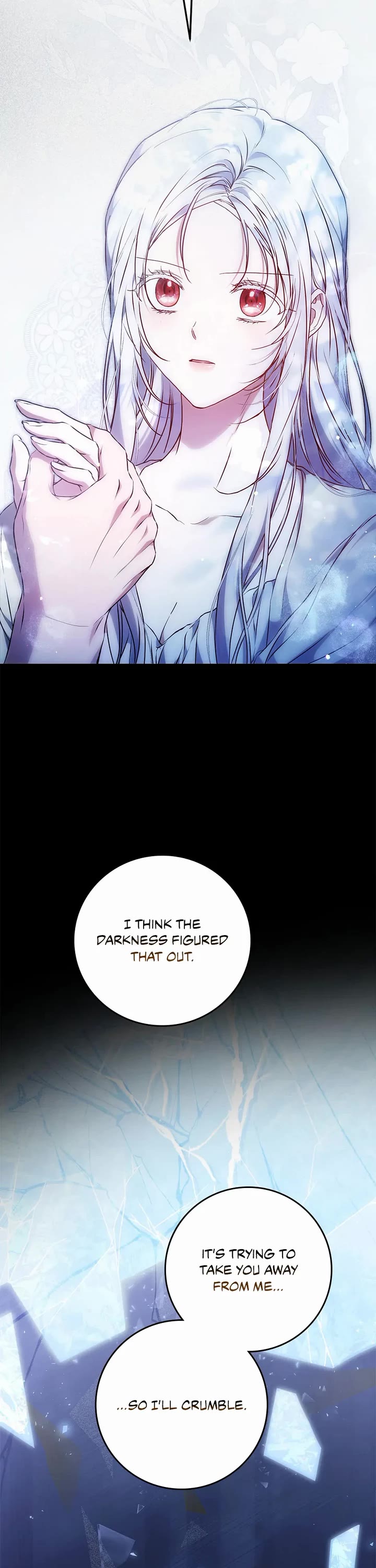 I Became the Wife of the Male Lead chapter 116 page 22