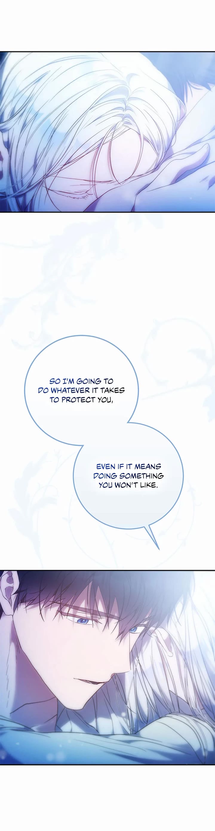 I Became the Wife of the Male Lead chapter 116 page 25