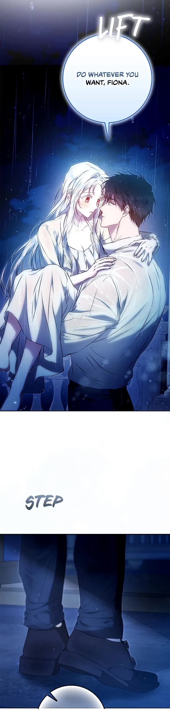 I Became the Wife of the Male Lead chapter 116 page 27