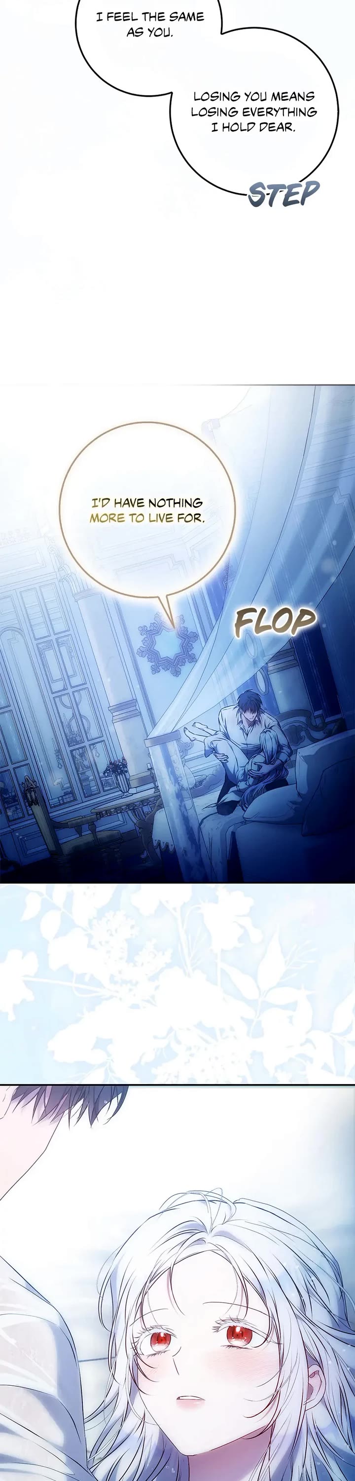 I Became the Wife of the Male Lead chapter 116 page 28