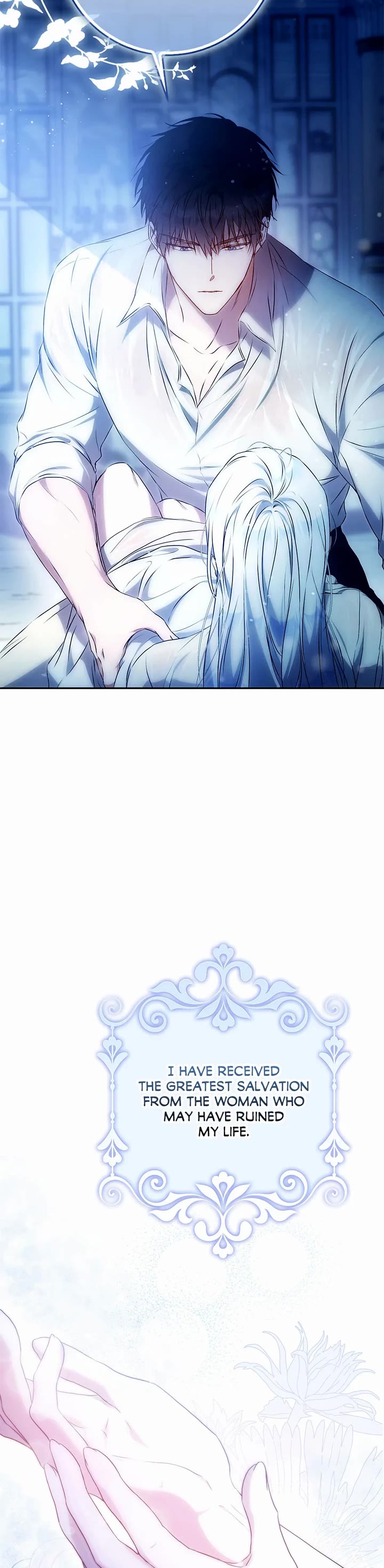 I Became the Wife of the Male Lead chapter 116 page 30