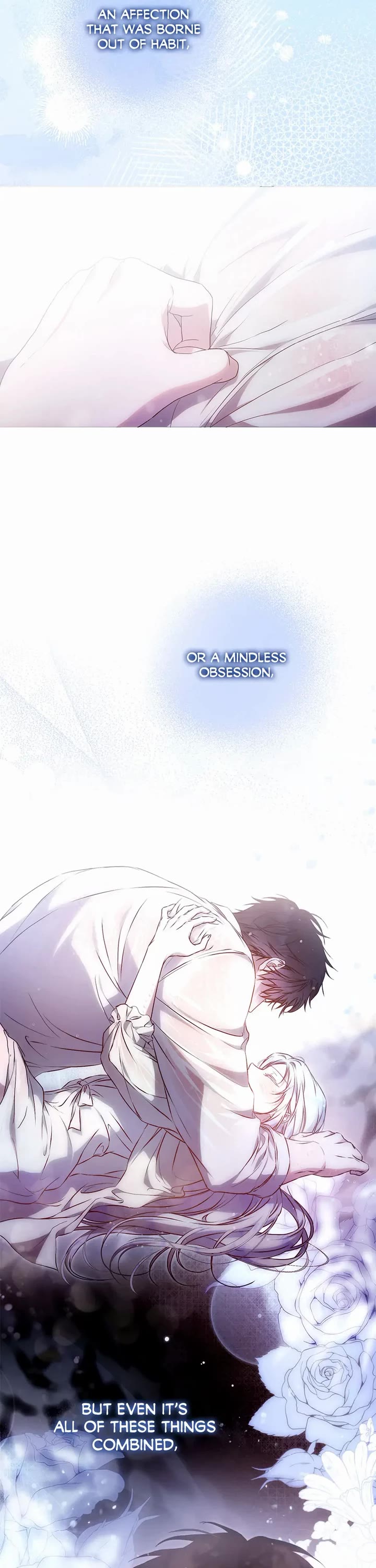 I Became the Wife of the Male Lead chapter 116 page 32