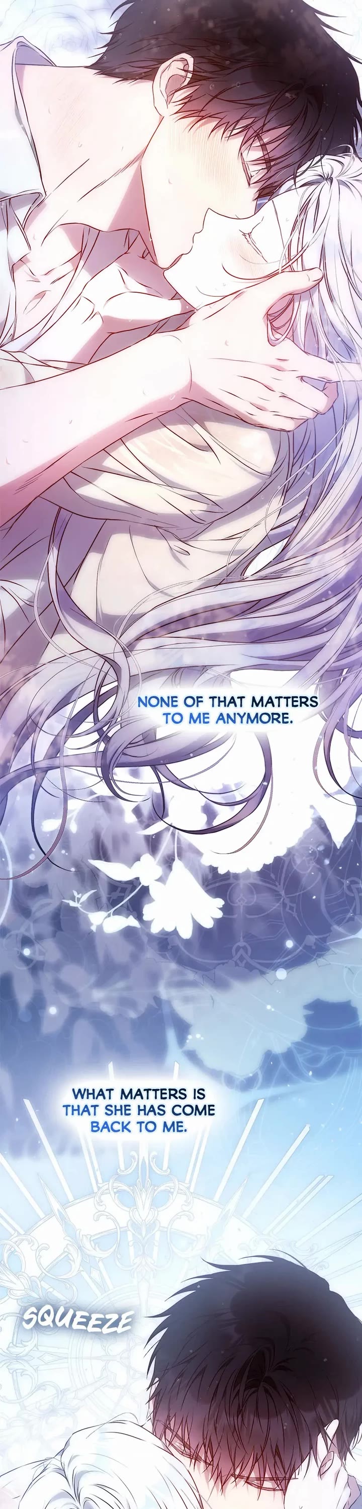 I Became the Wife of the Male Lead chapter 116 page 33