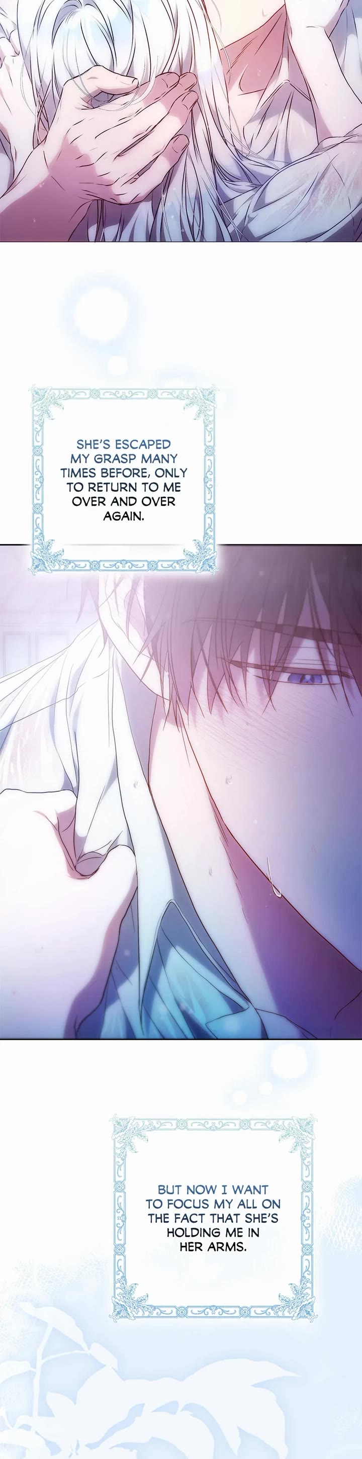 I Became the Wife of the Male Lead chapter 116 page 34