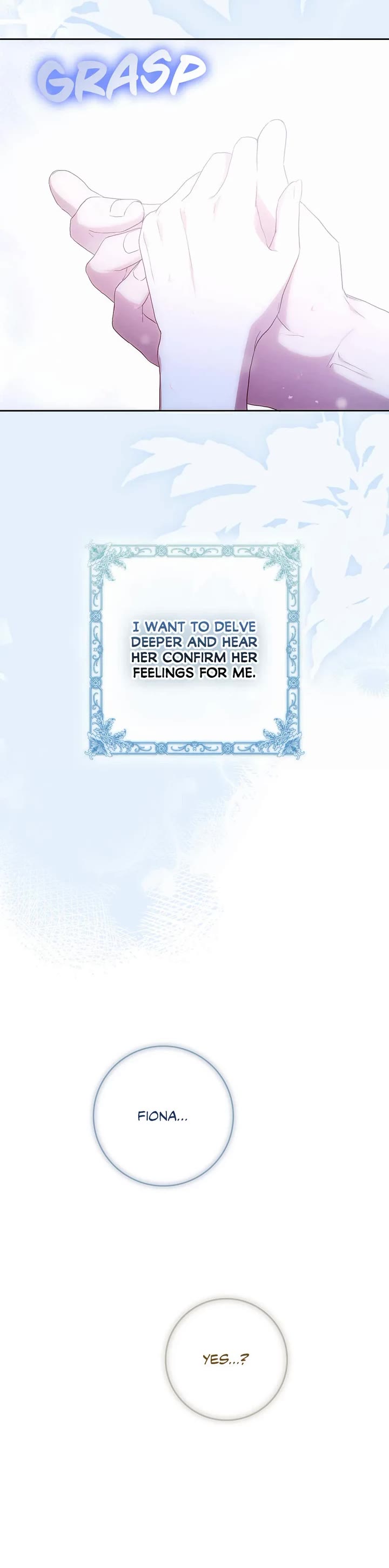 I Became the Wife of the Male Lead chapter 116 page 35