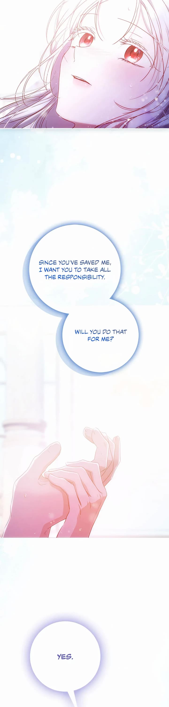 I Became the Wife of the Male Lead chapter 116 page 37