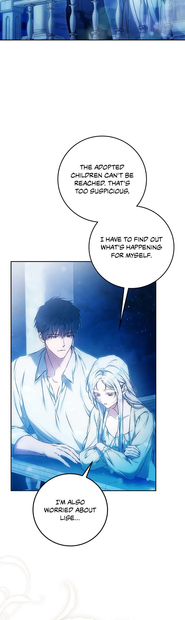 I Became the Wife of the Male Lead chapter 116 page 4