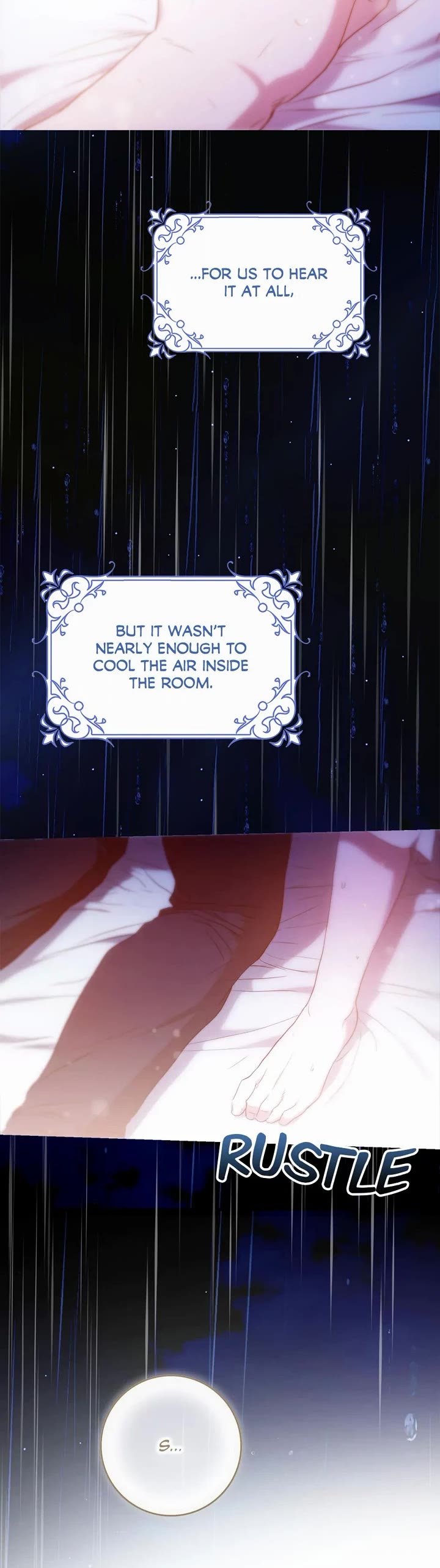 I Became the Wife of the Male Lead chapter 116 page 40