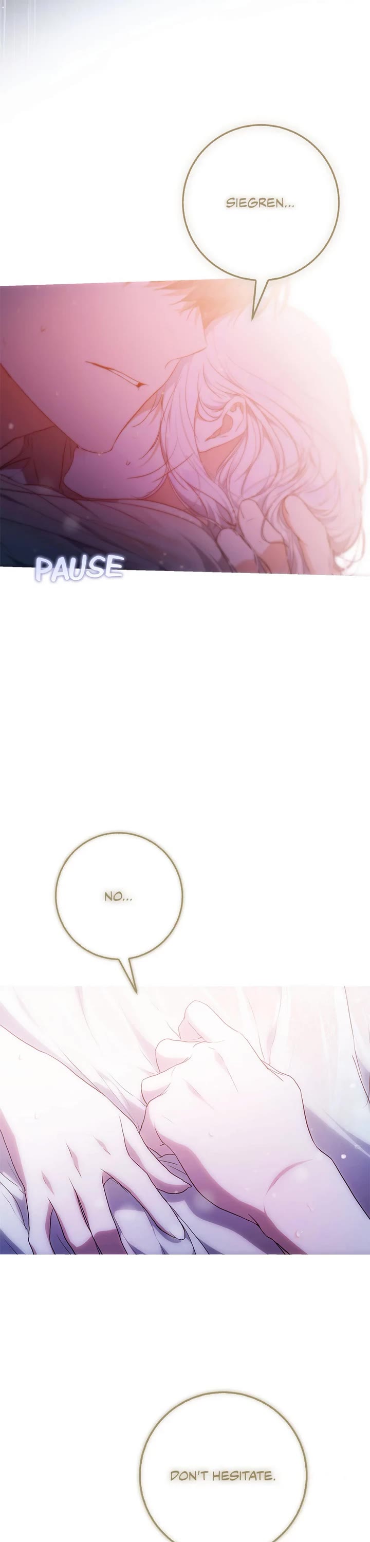 I Became the Wife of the Male Lead chapter 116 page 41