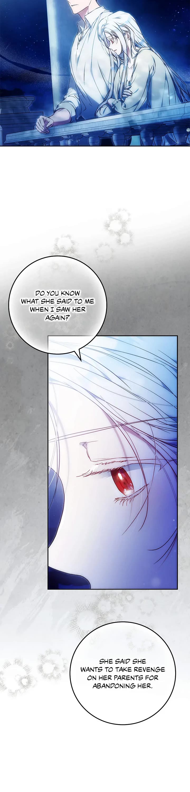 I Became the Wife of the Male Lead chapter 116 page 7