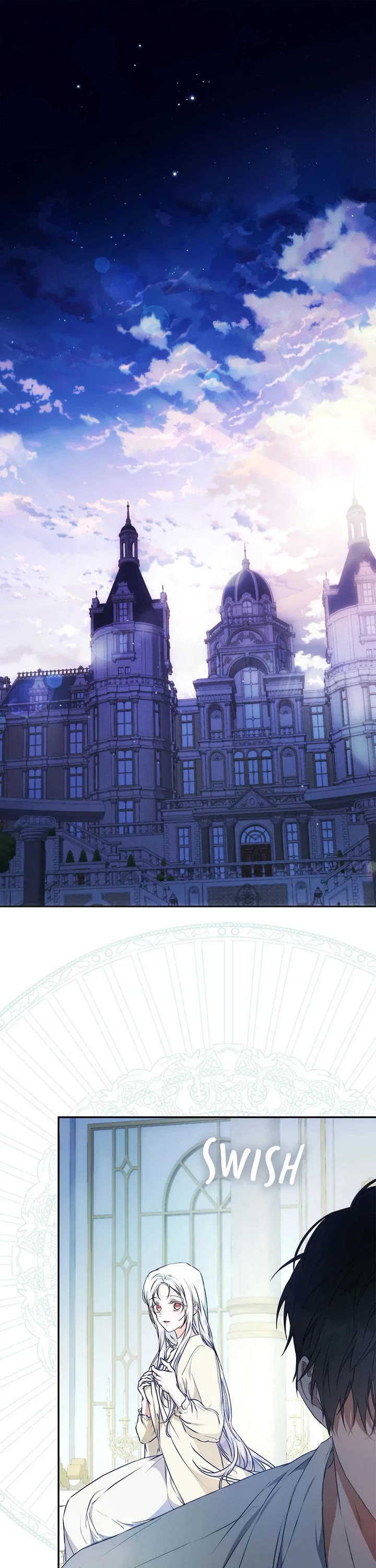 I Became the Wife of the Male Lead chapter 117 page 1
